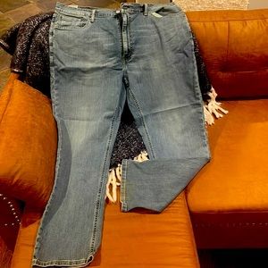 Men's Levis 541